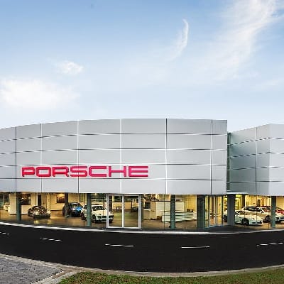Porsche