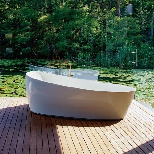 Bathtub