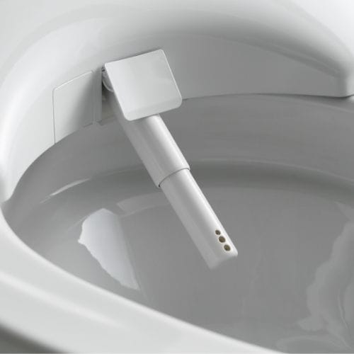 Washlet