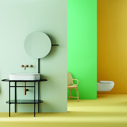 Bathroom Suite