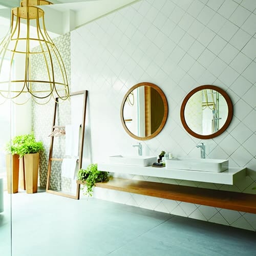 Bathroom Suite