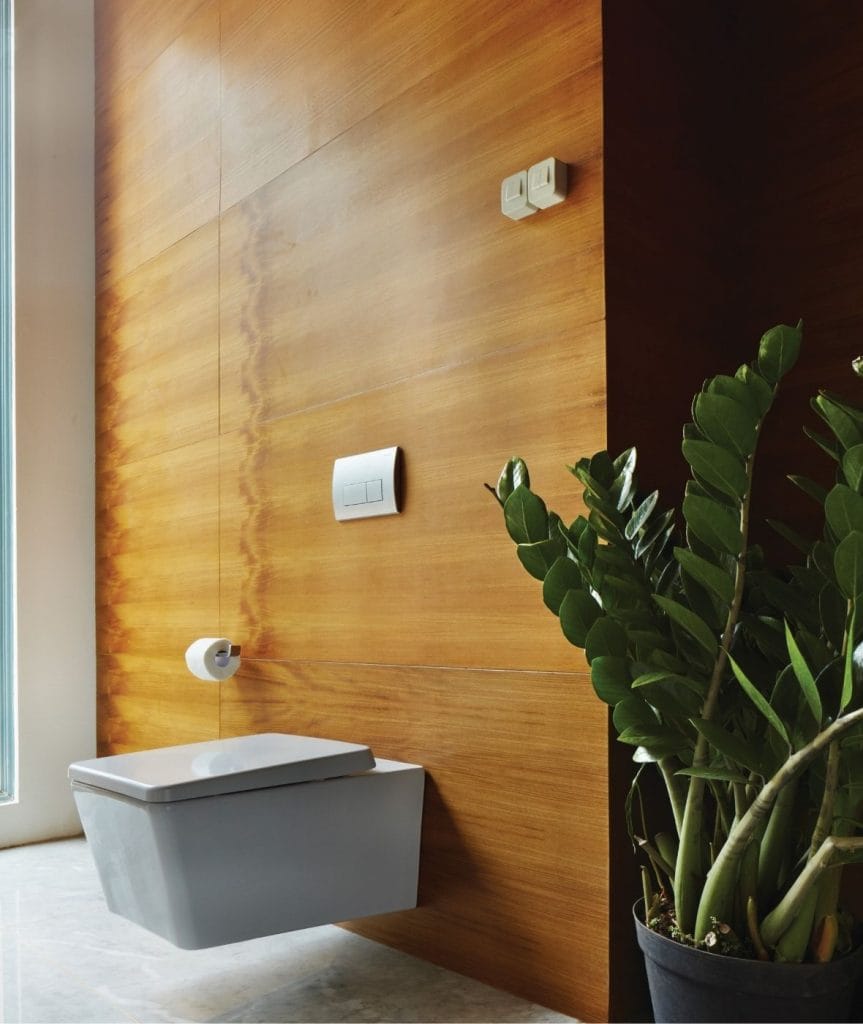 Bathroom Suite