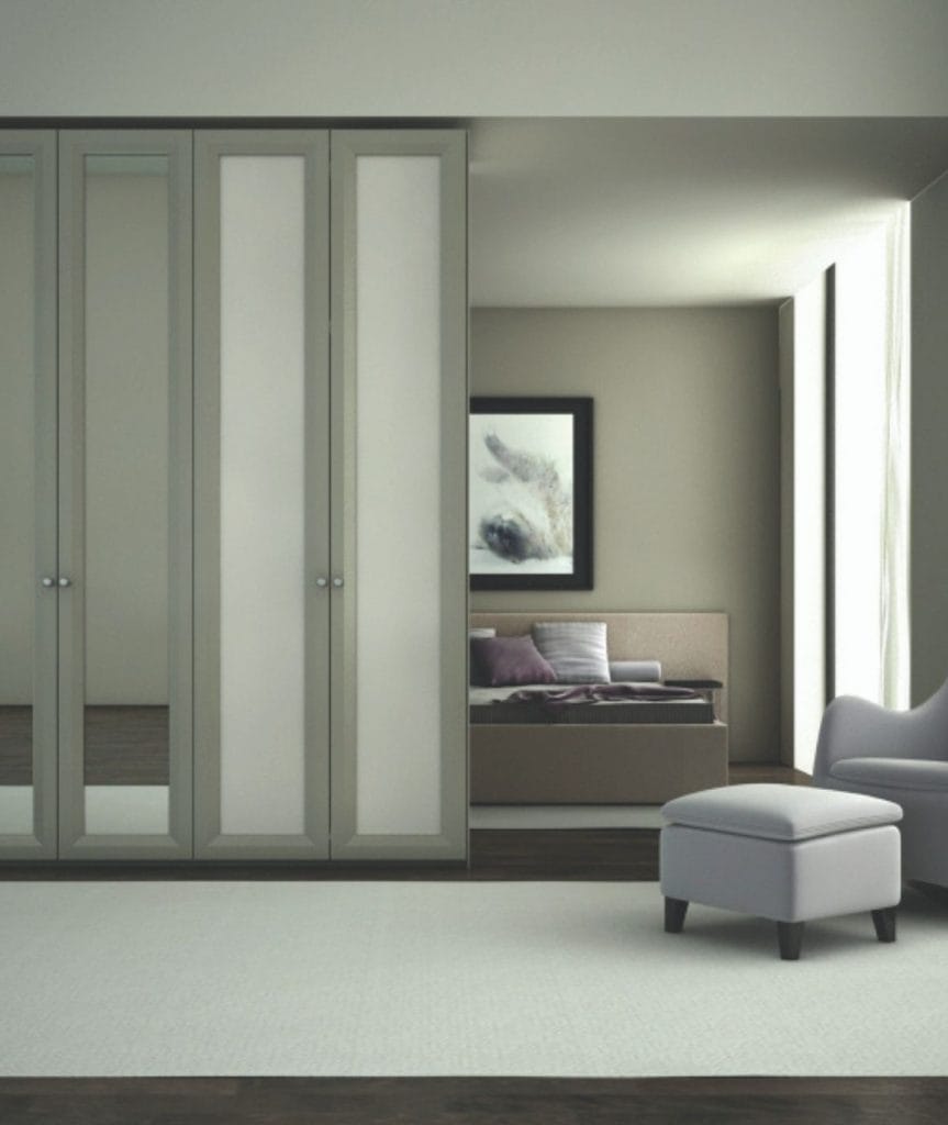 Wardrobe