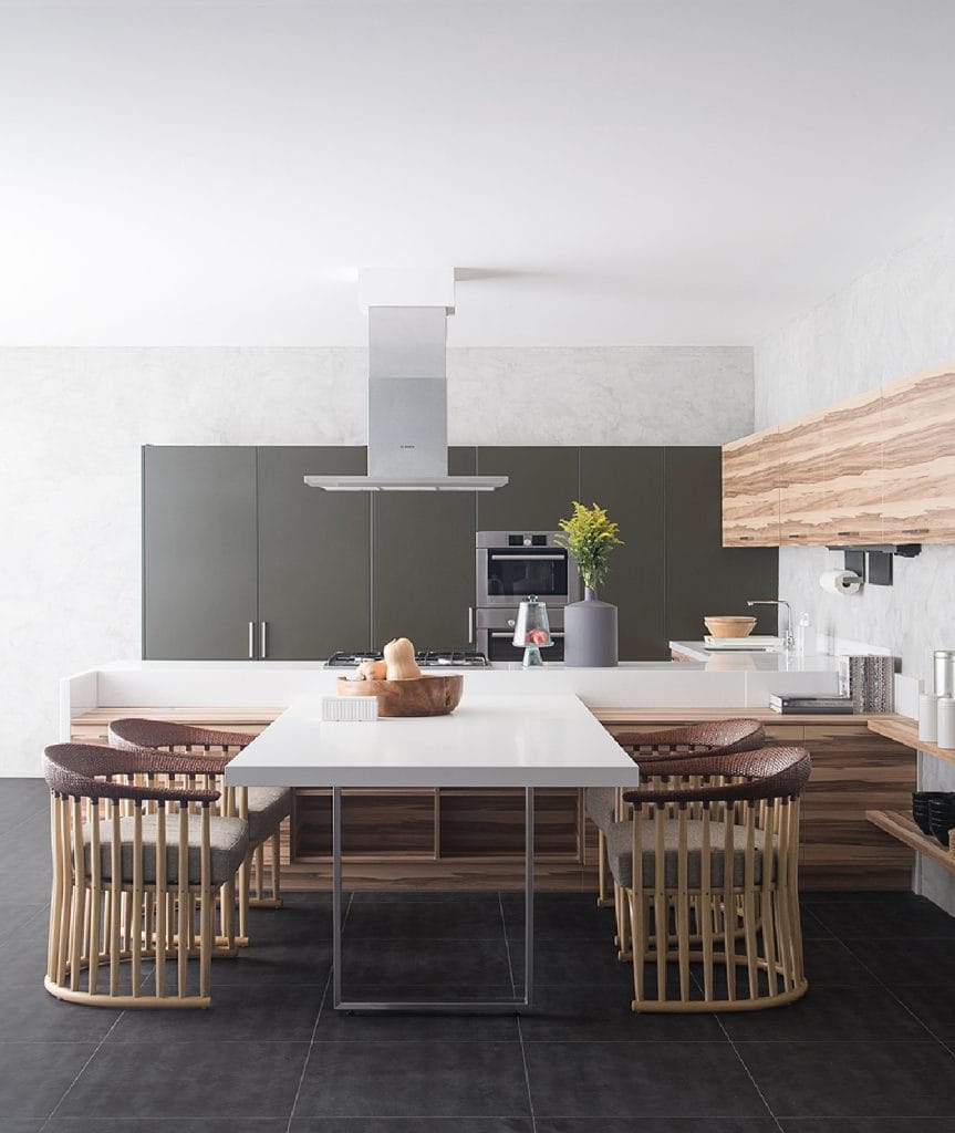 Kitchen Style