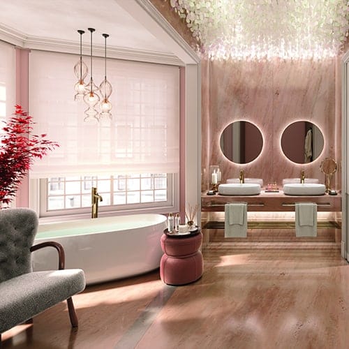 Bathroom Suite