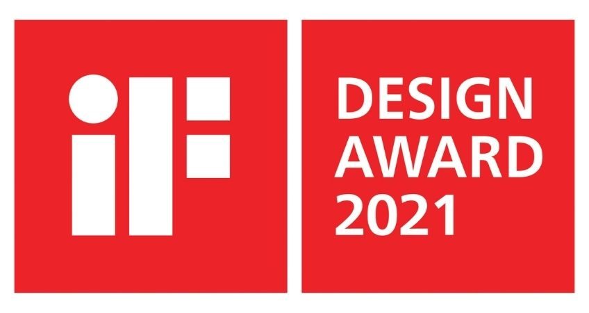 iF Design 2021