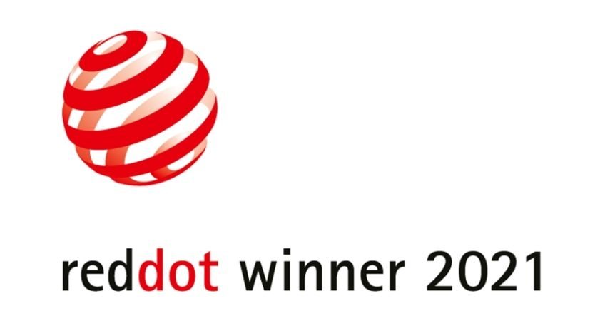 red dot award 2021