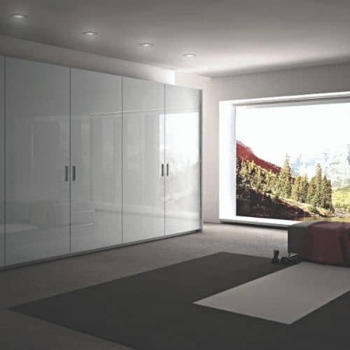 Wardrobe
