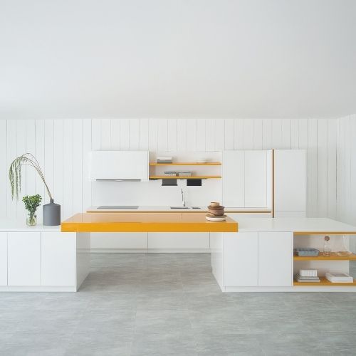 Kitchen Style