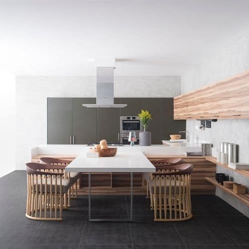 Kitchen Style