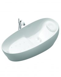 bathtub