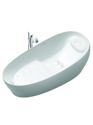 Bathtubs