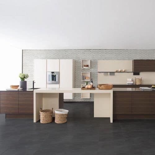 Kitchen Style