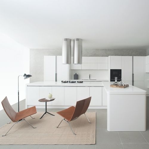 Kitchen Style