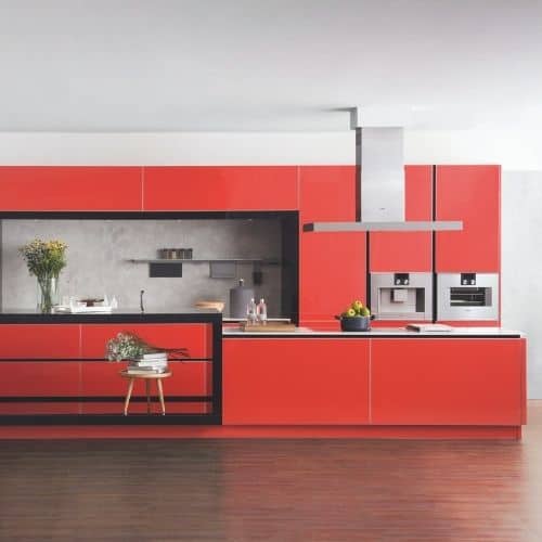 Kitchen Style