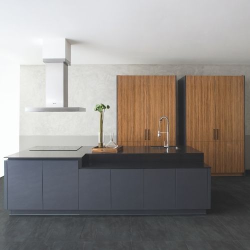 Kitchen Style