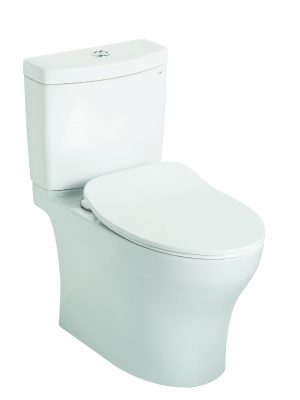 Close Coupled WC