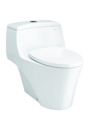 One Piece WC