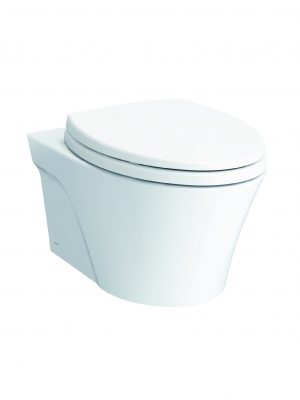 Wall Faced WC