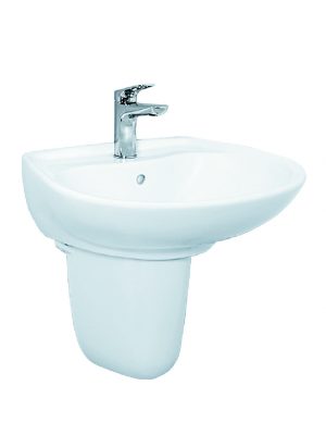 Wall Hung Basins
