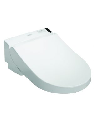Washlet
