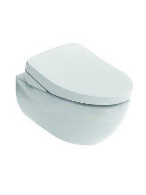 Washlet+