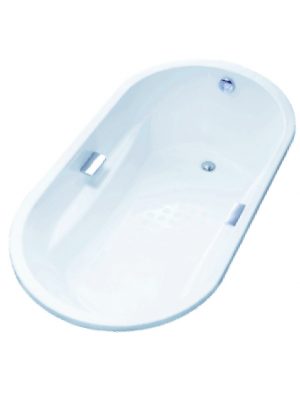 Insert Bathtubs