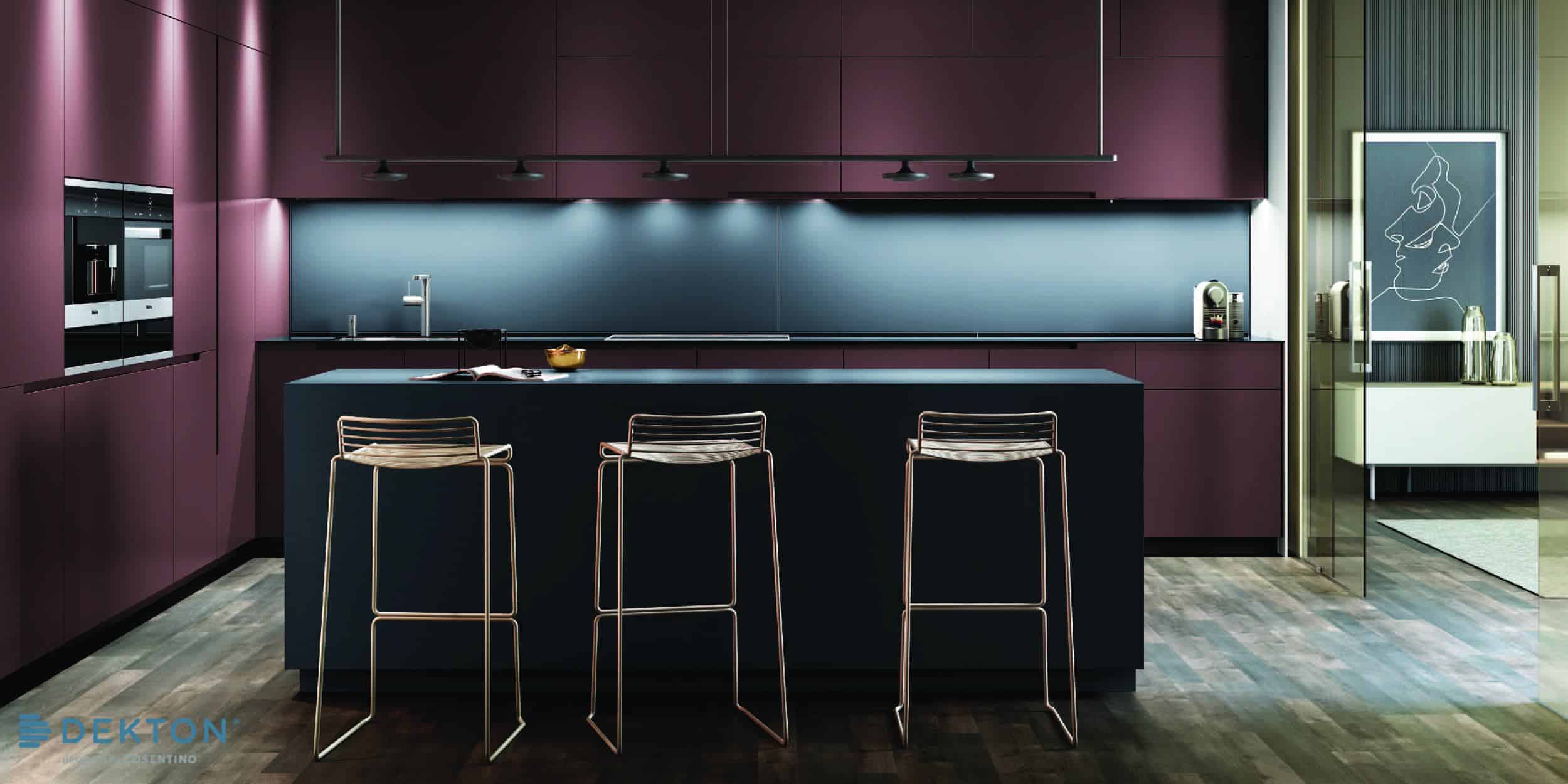 Dekton