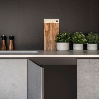 Dekton countertops
