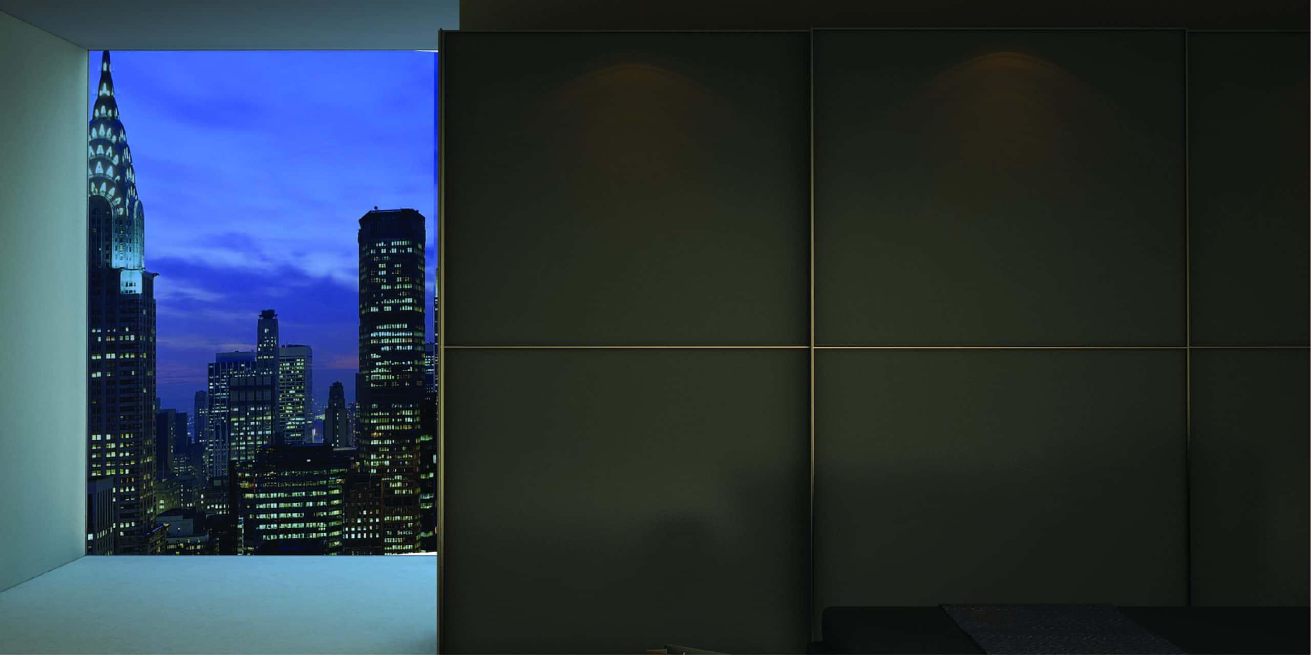 Edge Wardrobe