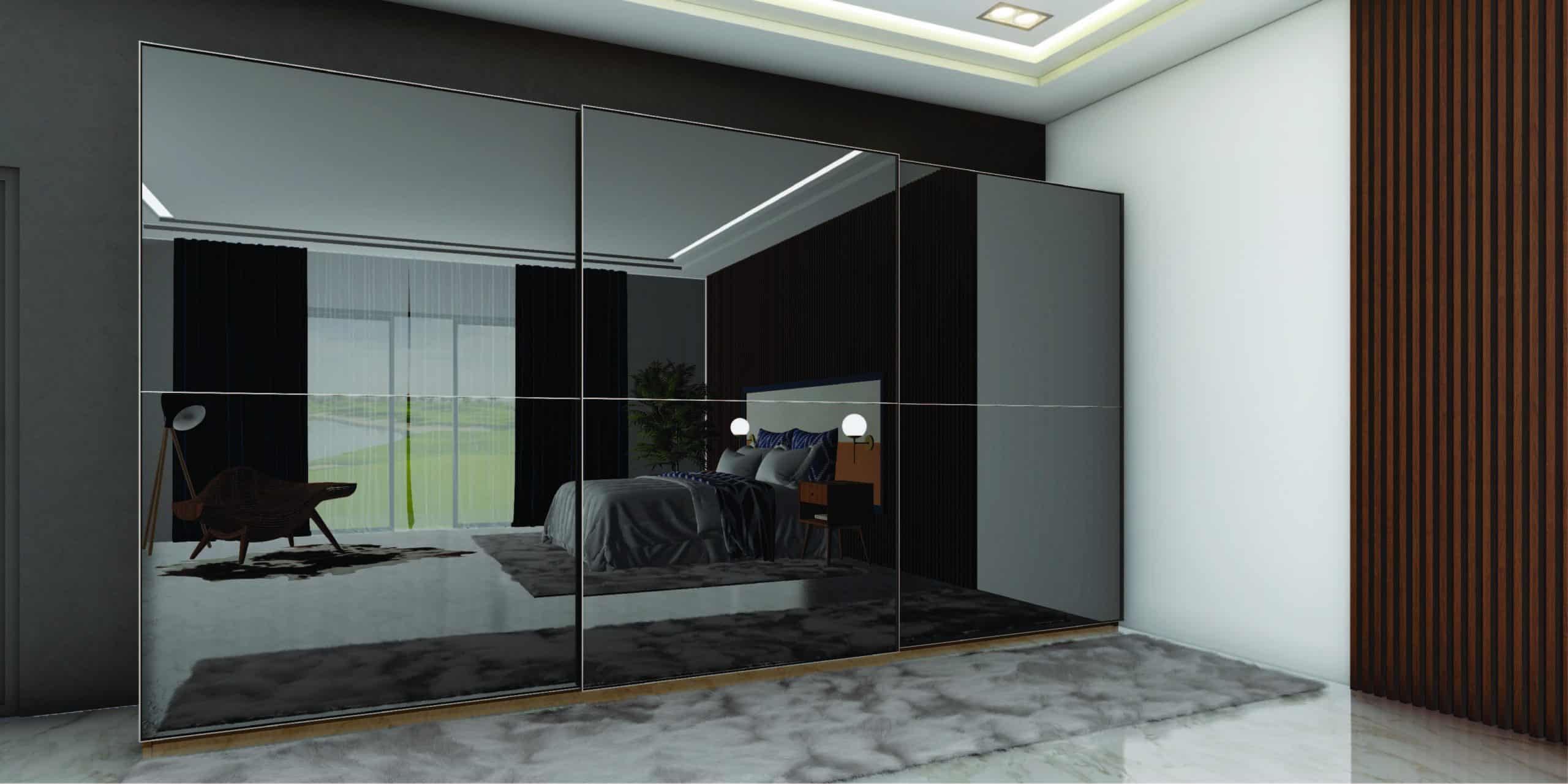Edge Wardrobe