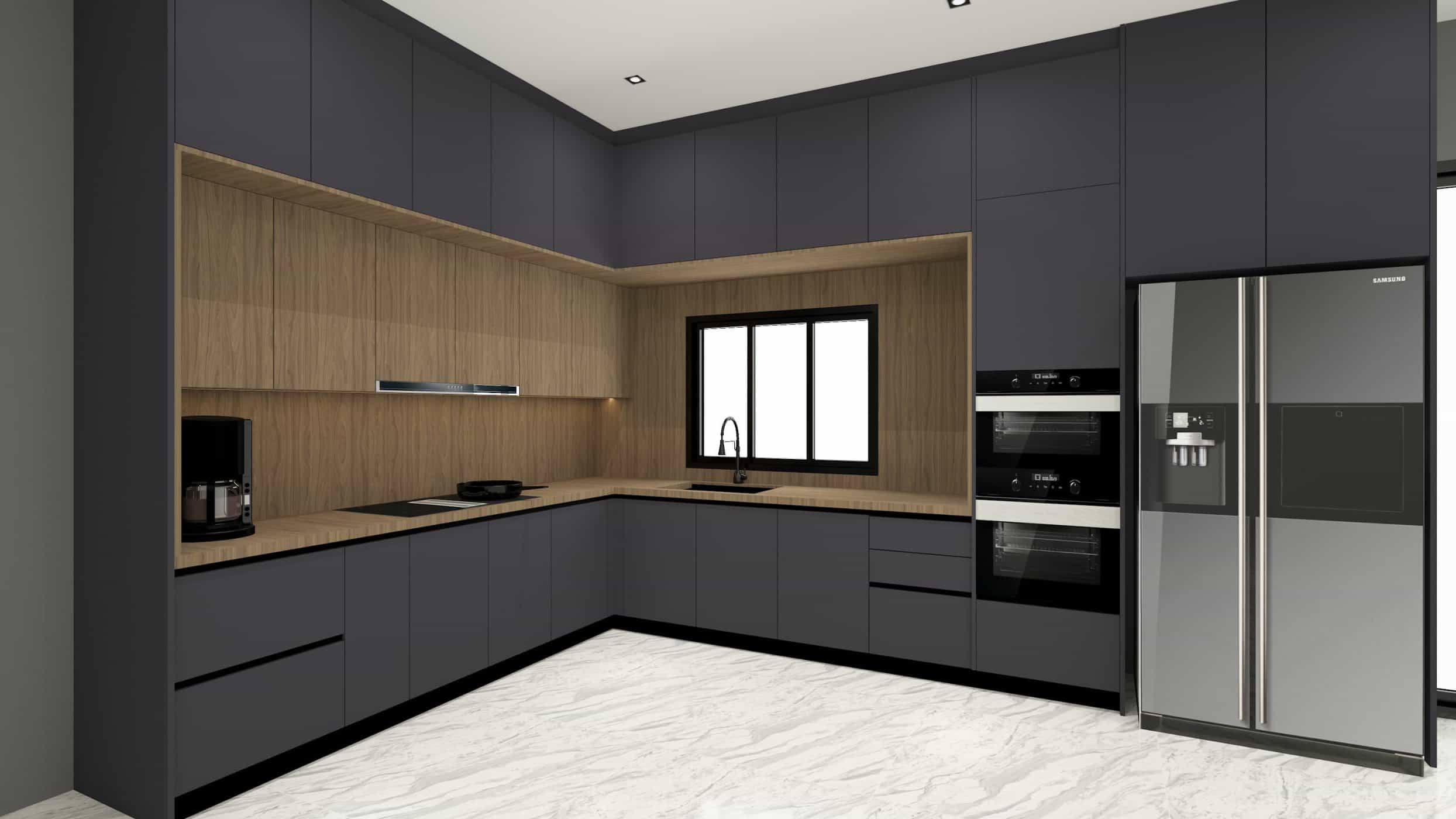 Harmony Kitchen