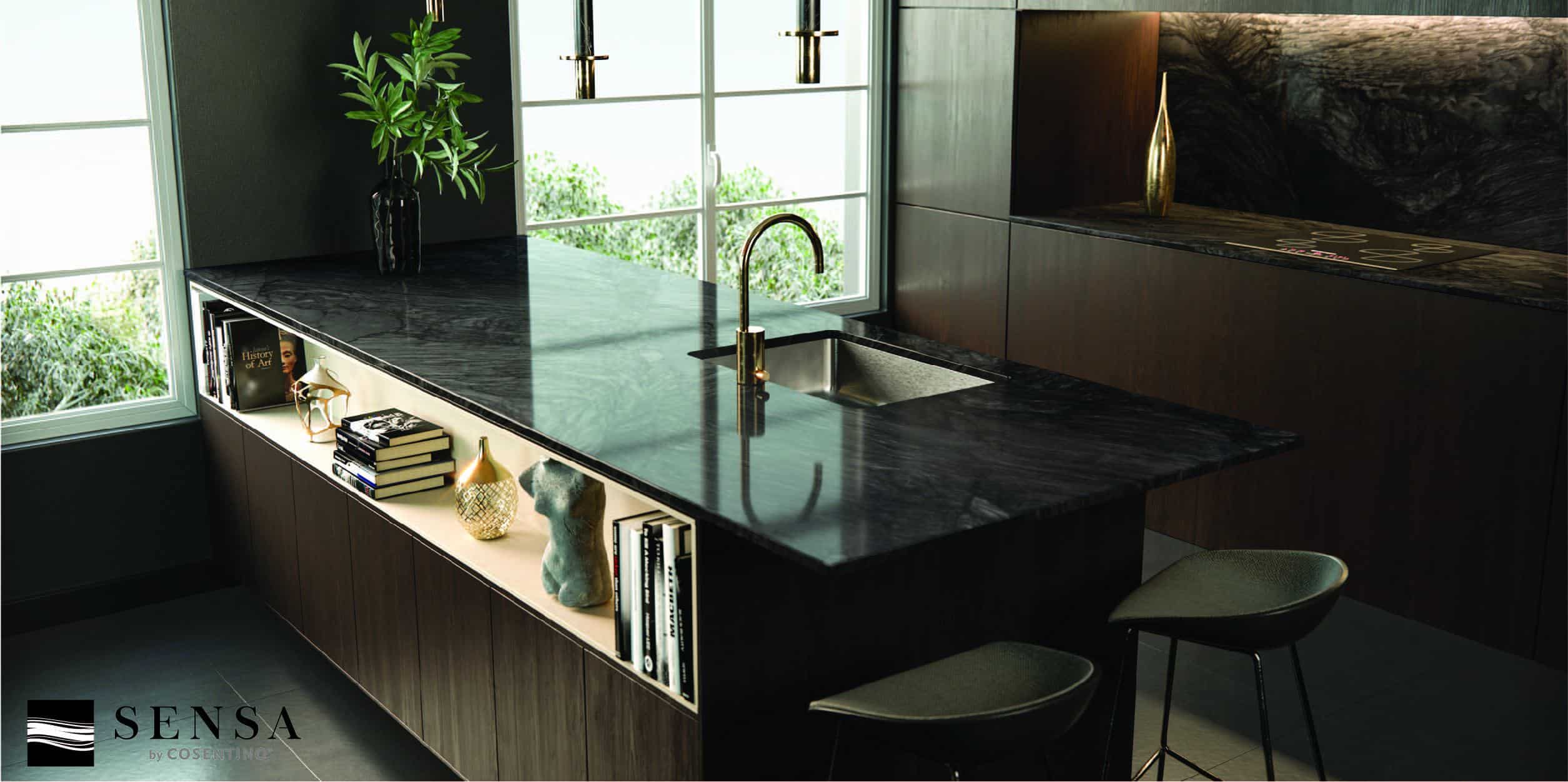 Sensa Countertops