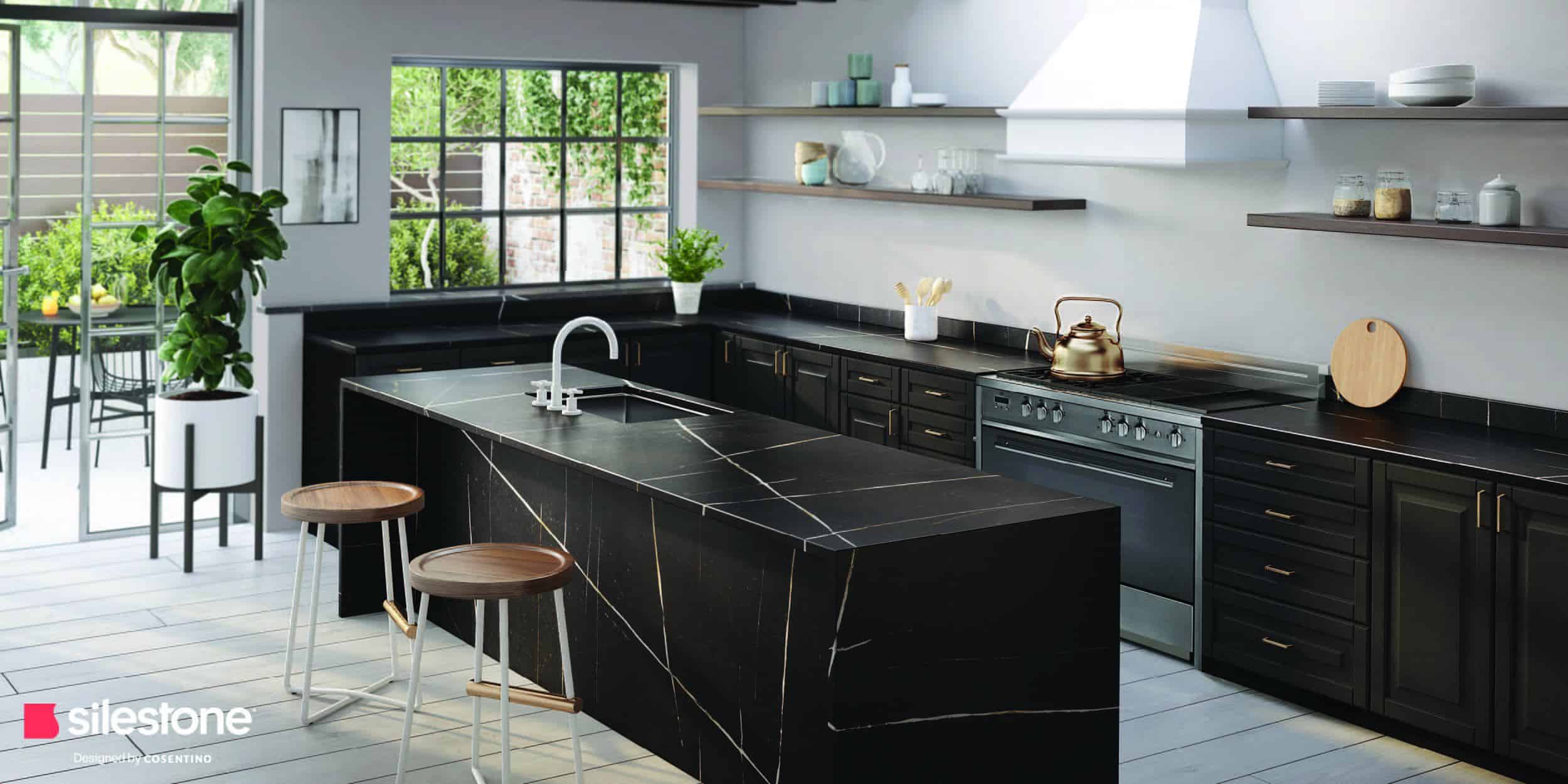 silestone