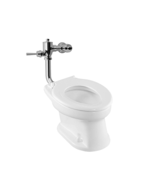 CW425J (Children WC)