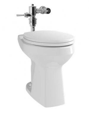 Accessible Toilet
