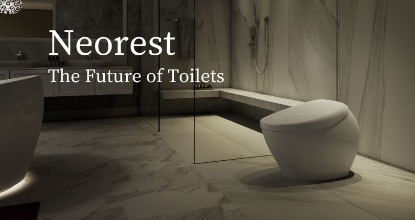 TOTO Neorest