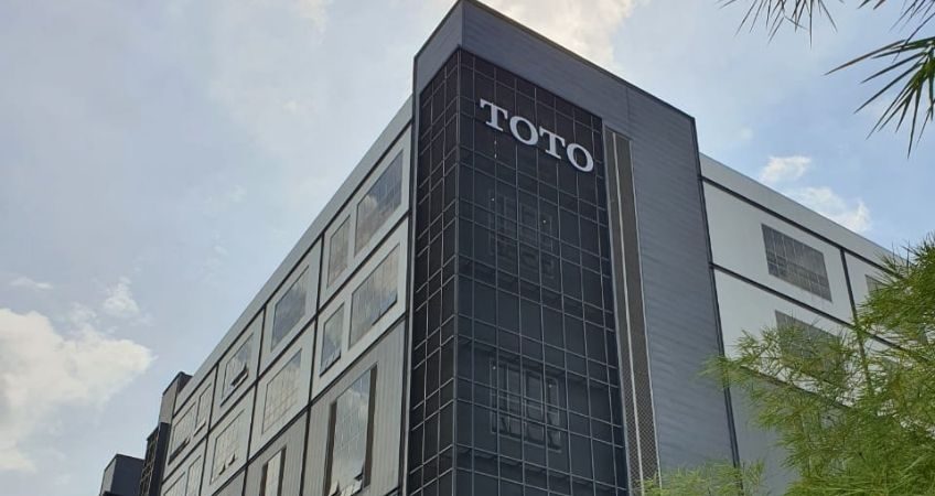 HSBP TOTO Logo
