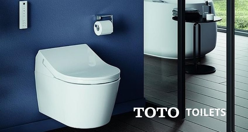 TOTO Toilets