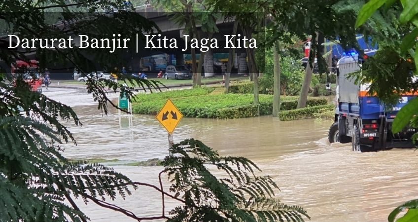 Kita Jaga Kita